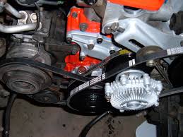 3vze belt diagram wiring diagram. Belt Routing Question Air Conditioning Yotatech Forums