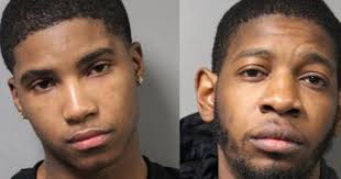 5 men charged in 2 separate incidents at Dover Downs Hotel and Casino