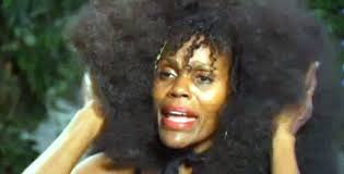 Iris Brantley's Instagram, Twitter & Facebook