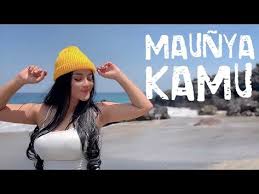 Gita Youbi Maunya Kamu Official Music Video Youtube Youtube Videos Music Music Videos Music