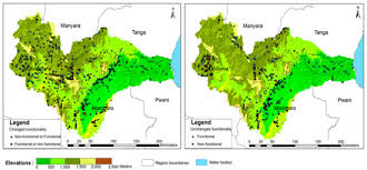Andrew bachelor, brandon quinn, david denman and others. Water Free Full Text Seasonal And Annual Rainfall Variability And Their Impact On Rural Water Supply Services In The Wami River Basin Tanzania Html