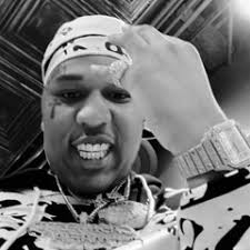 Stream Semaj Robinson