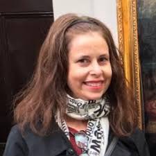 Dr. Janet Tassell (@tassell_janet)