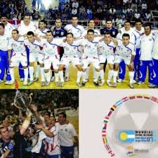 Copa america match on 25.06.2021. Amf Futsal
