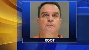 Special education teacher Vincent Root charged with sexual assault after  allegedly touching students in Burlington Co., New Jersey