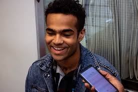 Exclusive: Phillip Youmans, Youngest Director and 1st Af-Am to Win Featured  Film at Tribeca