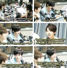 Being An Infp Be Like Infpqurrks Infinite L Haha New Memes Memes Kpop Funny