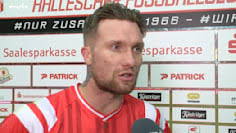 Was ist denn da passiert? Trainer von Lok Leipzig gesperrt