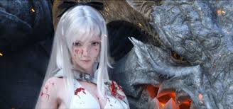 Drakengard 3 is not a good video game. Drakengard 3 Rolls Out Story Dlc Starring Zero S Sisters Engadget