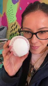 Manualidades De Pelota De Béisbol