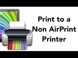 Image result for what is airprint