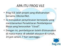 Sebarang pertanyaan akan kami layan. Katak Oh Katak Cerita Kami