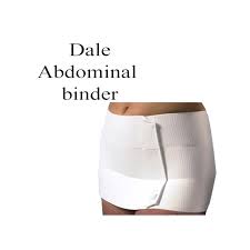 Dale Five Panel 15 Inches Wide Abdominal Binder