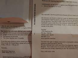 Low intro rate · low interest · cash back · travel · rewards. Hsbc Denial Dp 02 29 2020 Myfico Forums 5944207
