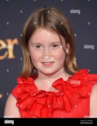 Bronte carmichael hi-res stock photography and images