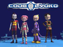 Watch Code Lyoko | Prime Video