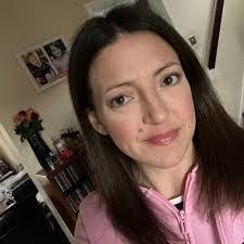 Kelly Fenwick's Instagram, Twitter & Facebook