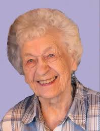 Obituary information for Agnes E. Sandberg