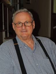 John Arandia Periodista