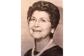 Lea Ward Obituary (2022)