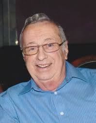 Dale "Skip" Blair Obituary September 28, 2021