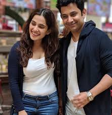 Umesh Kamat Considers More Opportunities For Marathi Actors In Acting Newstrack English 1 Priya confessed about her sizzling romance with umesh. marathi actors in acting