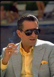 An american crime epic directed by martin scorsese, casino features de niro alongside frequent collaborator joe pesci in a film about greed, power, and friendship. Robert Deniro Casino 1995 Movie Photo Casino Movie Robert De Niro