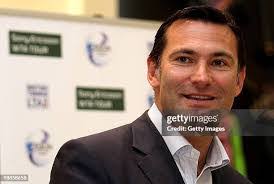 Roger Mckenna's Instagram, Twitter & Facebook