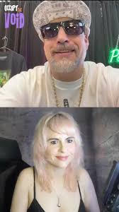 Occupy The Void with Xtina