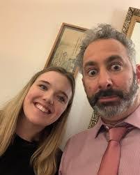 Evan Sokol's Instagram, Twitter & Facebook