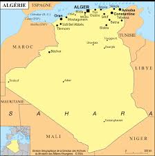 Découvrez la carte touristique de tunisie et tous ses points d'intérêts et hôtels pour préparer votre voyage, site archéol. Algerie Interpellation D Un Terroriste Aux Frontieres Tuniso Algeriennes Tunisie