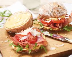 De.visymosearch.com has been visited by 100k+ users in the past month Ciabatta Brotchen Mit Parmaschinken