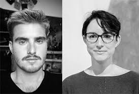 Jesse van den Berg & Eva Spierenburg