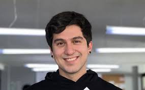 Jerry Velázquez, integrante de 'Me caigo de risa', anuncia que es gay-  Grupo Milenio