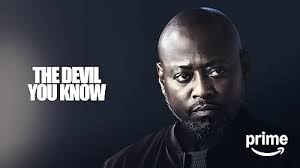 Prime Video: And There Were 4