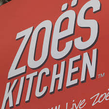 And one of our favorite places to get a quick + healthy. Zoes Kitchen Ceo S Focus Quality Food Healthy Ingredients Expand To 1 600 Locations Thestreet