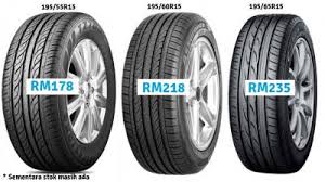 We worked hard to show matching products only. Online Car Tyres Store