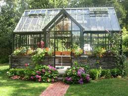 The owner made it out of vintage windows, and the level of detail is remarkable. 5 Steps To A Diy Private Greenhouse