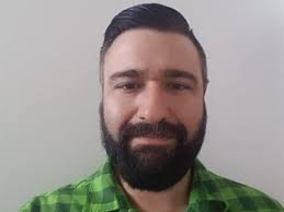 Former Grande Prairie man, amember of a NAIT team, up for ASET award