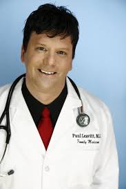 Dr. Paul Leavitt Hendersonville TN, Leavitt Family Medicine