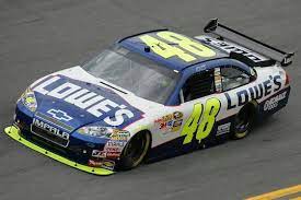 Xd and i'm not really an expert in cars, but i really do like this one. Racin Today 48 Car Car Dover Nascar