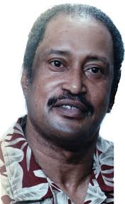 Arthur Hudgens Obituary