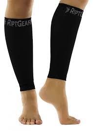 Calf Compression Sleeves