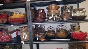 In the opening minutes of game 5, howard got into a bit of a skirmish with butler that resulted in double technical fouls. Basket Butler Custom Gift Baskets Tucson Az