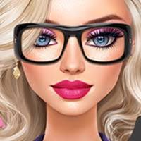 Magical Girl MAKEUP! ~ Anime Dress Up Game