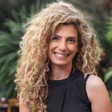 Proud to be part of your teams Nir Rapoport Galit Ben Zion 🙏