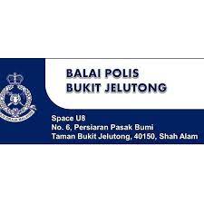 Bukit jenun, pendang, 06720, malaysia. Balai Polis Bukit Jelutong Posts Facebook