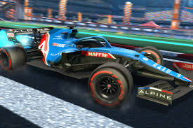 Take charge of your #f1fantasy squad and win awesome ivan capelli is this week's guest on #f1beyondthegrid relive the italian underdog's storied career. Rocket League S F1 Fan Pack With 10 Car Decals Available May 20 Polygon