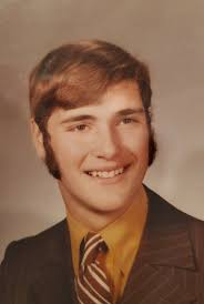 Obituary of Harold R. Casey