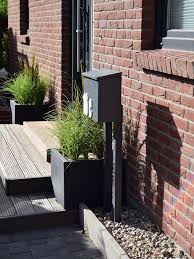 Hauseingang Gestalten Treppe Vom Eingangsbereich Aussen Gestalten Hauseingang Gestalten Hauseingang Treppen Aussentreppe